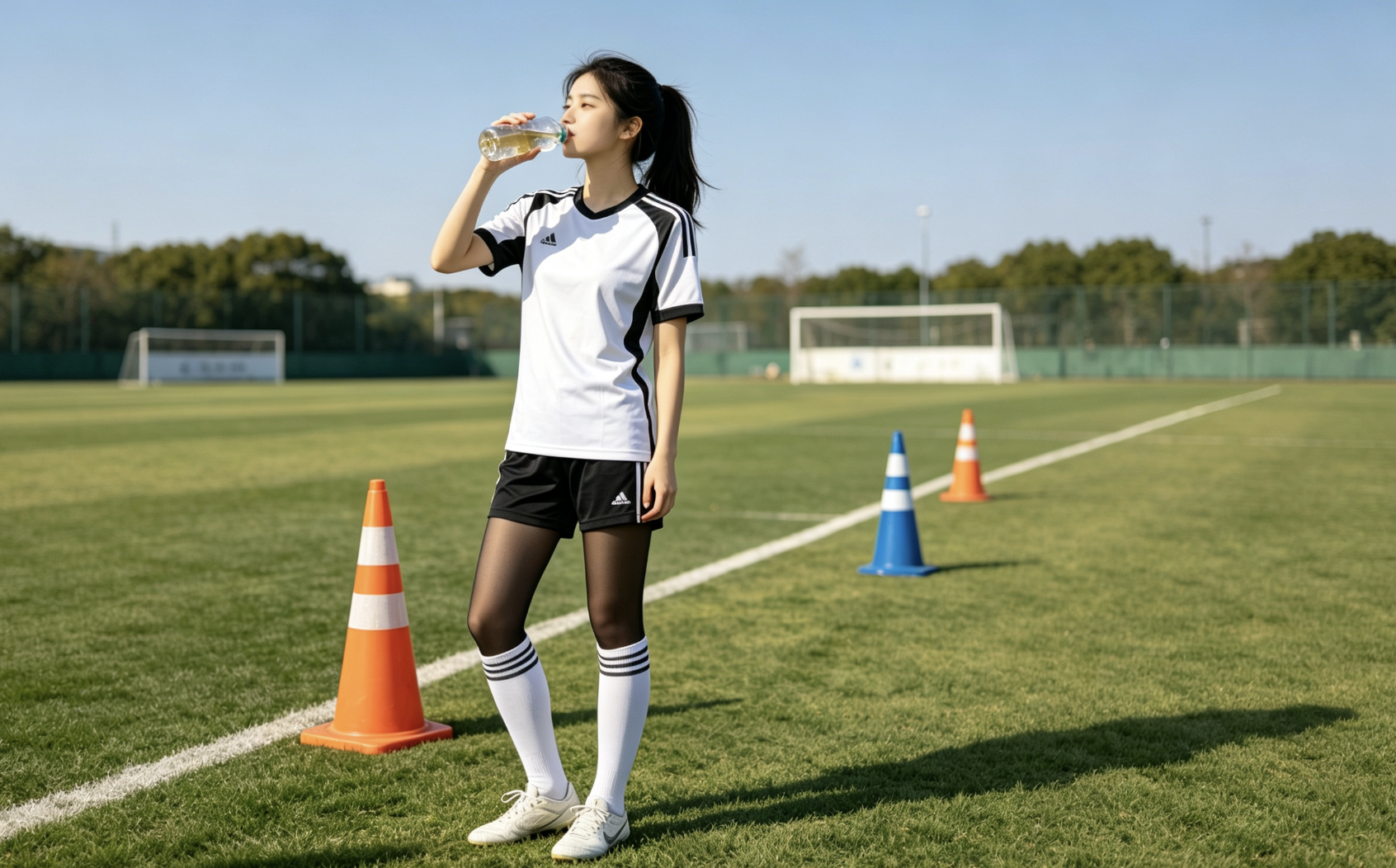 女性电竞选手